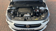 Vauxhall Corsa 1.2 Turbo GS 5dr Petrol Hatchback